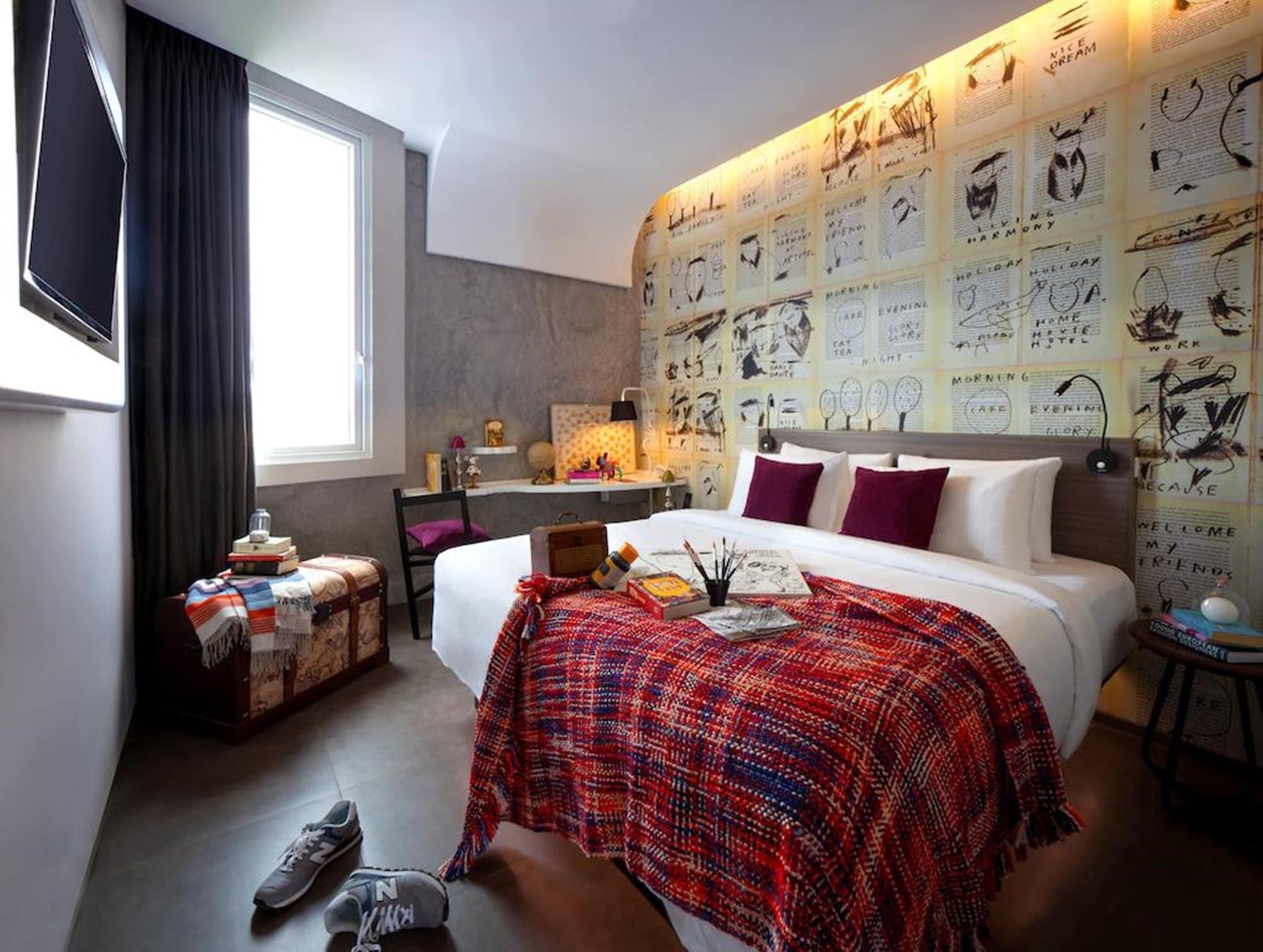 Artotel Thamrin - Jakarta Buitenkant foto
