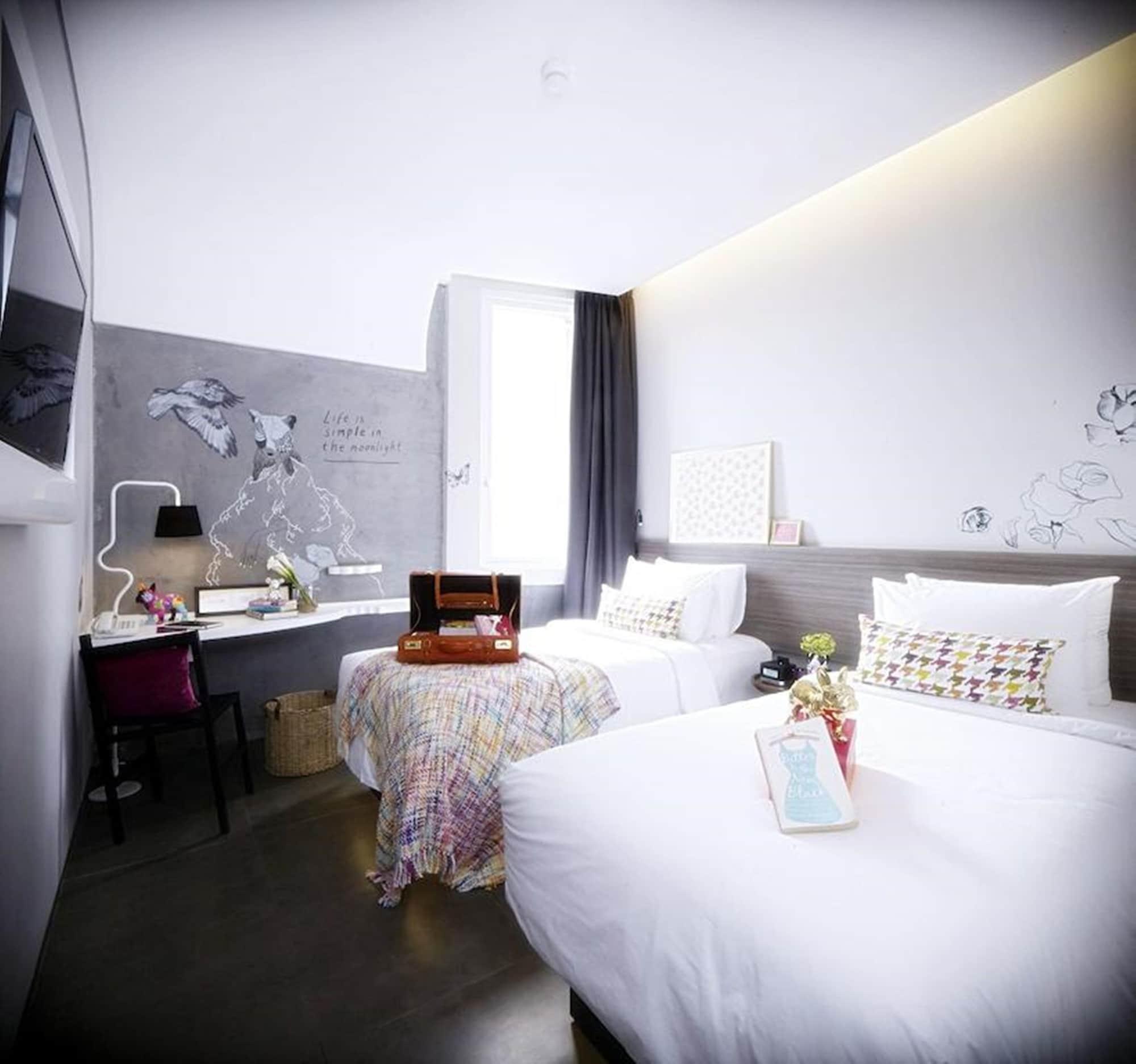 Artotel Thamrin - Jakarta Buitenkant foto