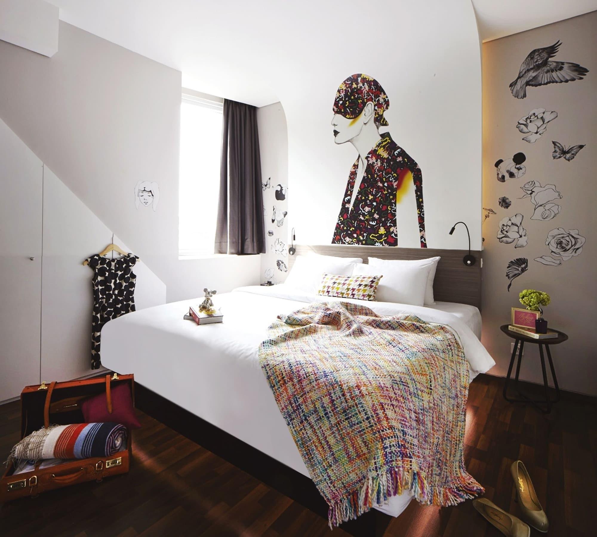 Artotel Thamrin - Jakarta Buitenkant foto