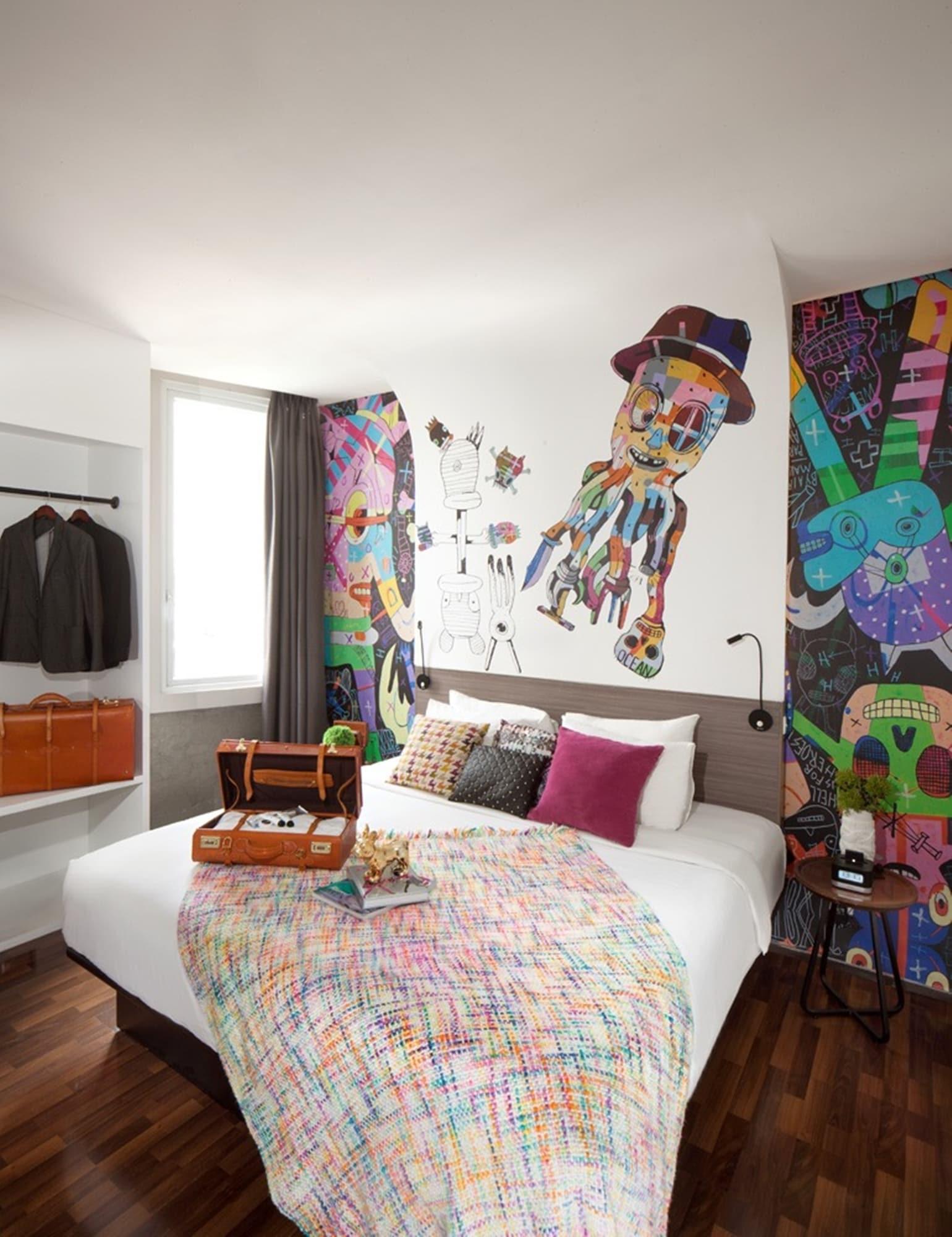 Artotel Thamrin - Jakarta Buitenkant foto