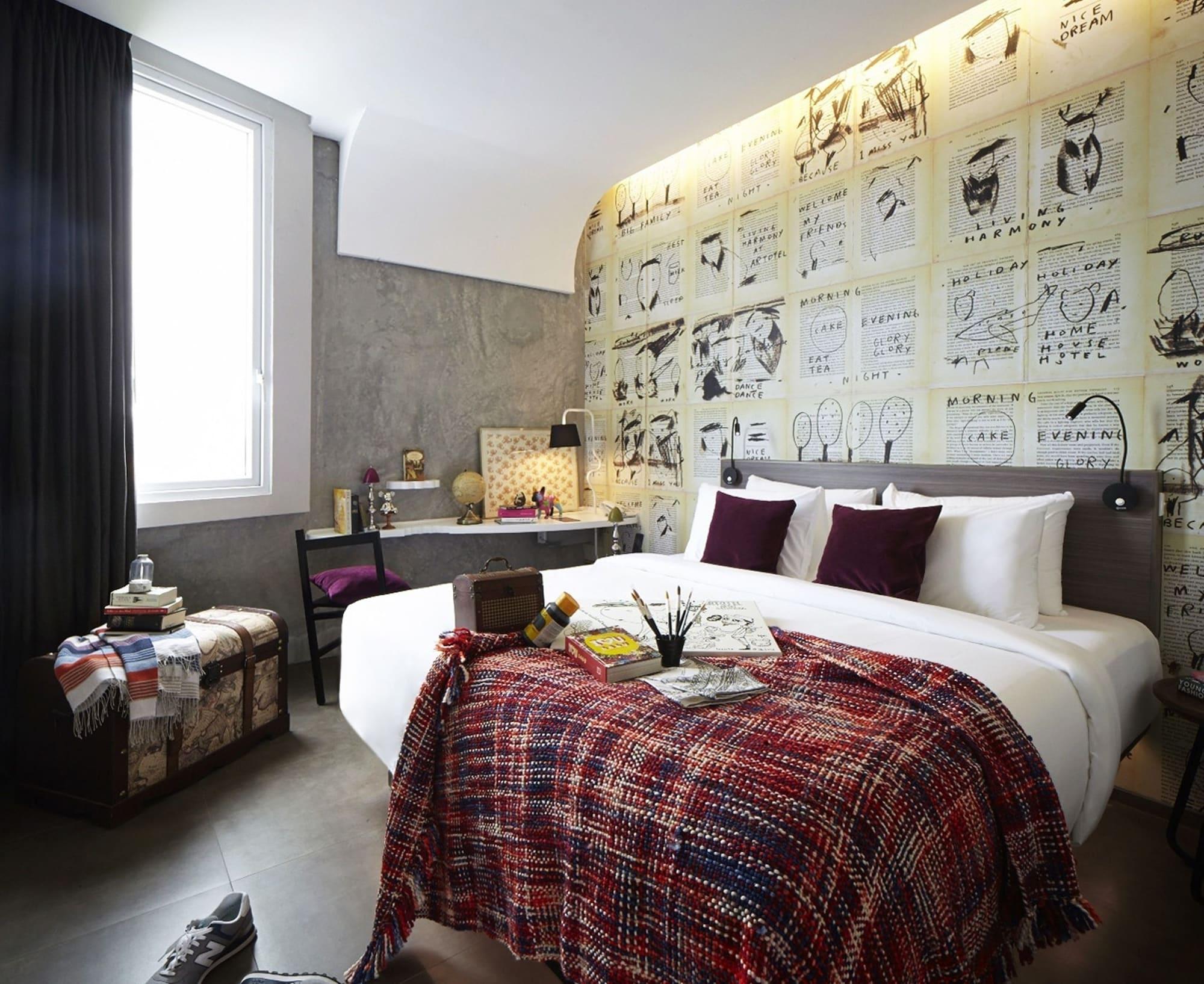 Artotel Thamrin - Jakarta Buitenkant foto