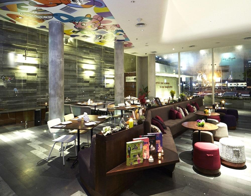 Artotel Thamrin - Jakarta Buitenkant foto