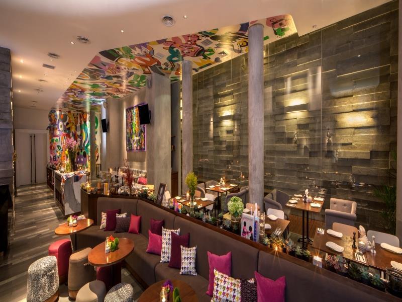 Artotel Thamrin - Jakarta Buitenkant foto