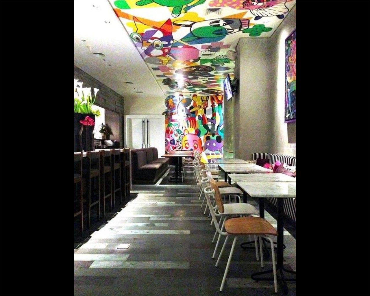Artotel Thamrin - Jakarta Buitenkant foto