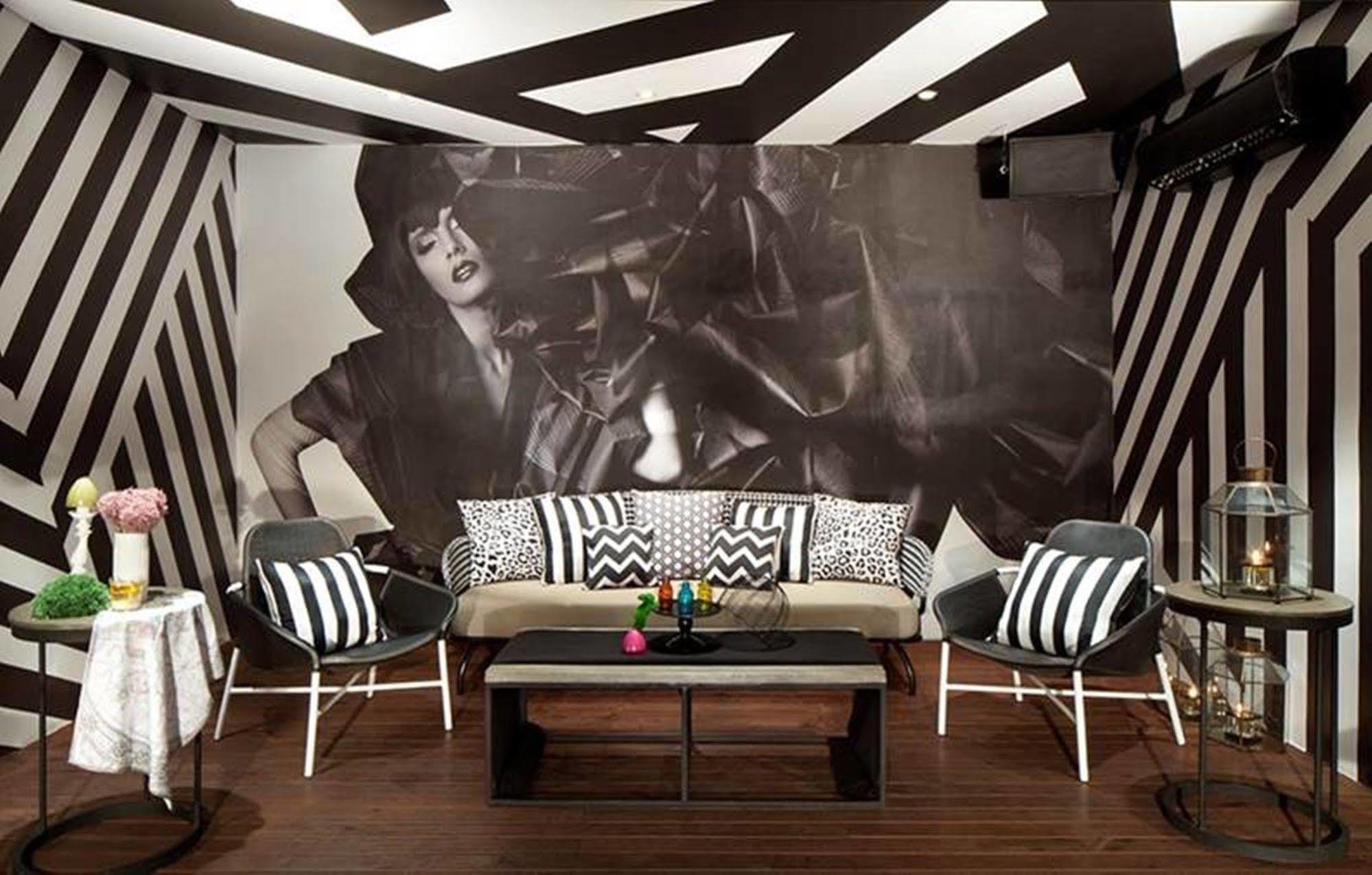 Artotel Thamrin - Jakarta Buitenkant foto
