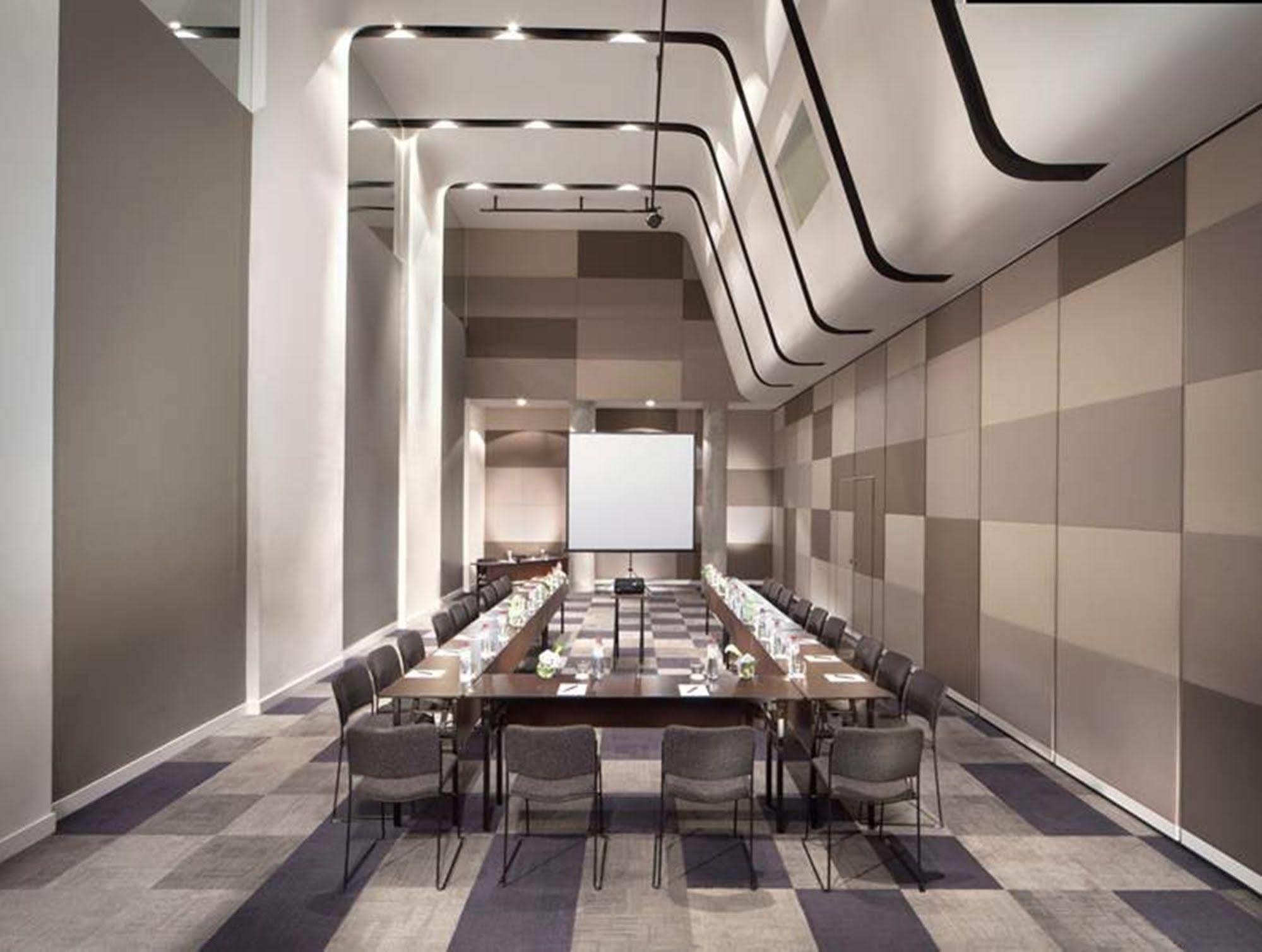 Artotel Thamrin - Jakarta Buitenkant foto