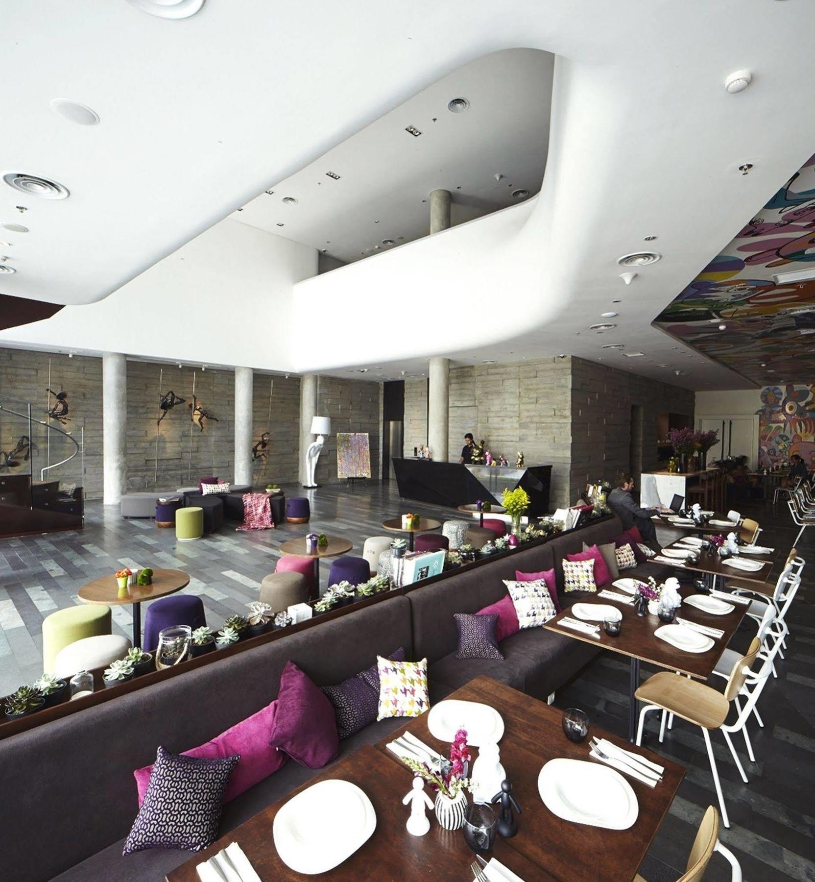 Artotel Thamrin - Jakarta Buitenkant foto