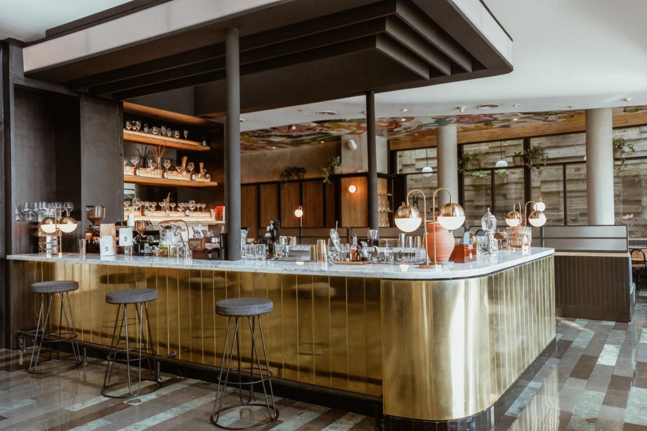 Artotel Thamrin - Jakarta Buitenkant foto