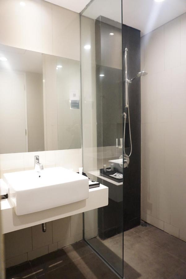 Artotel Thamrin - Jakarta Buitenkant foto