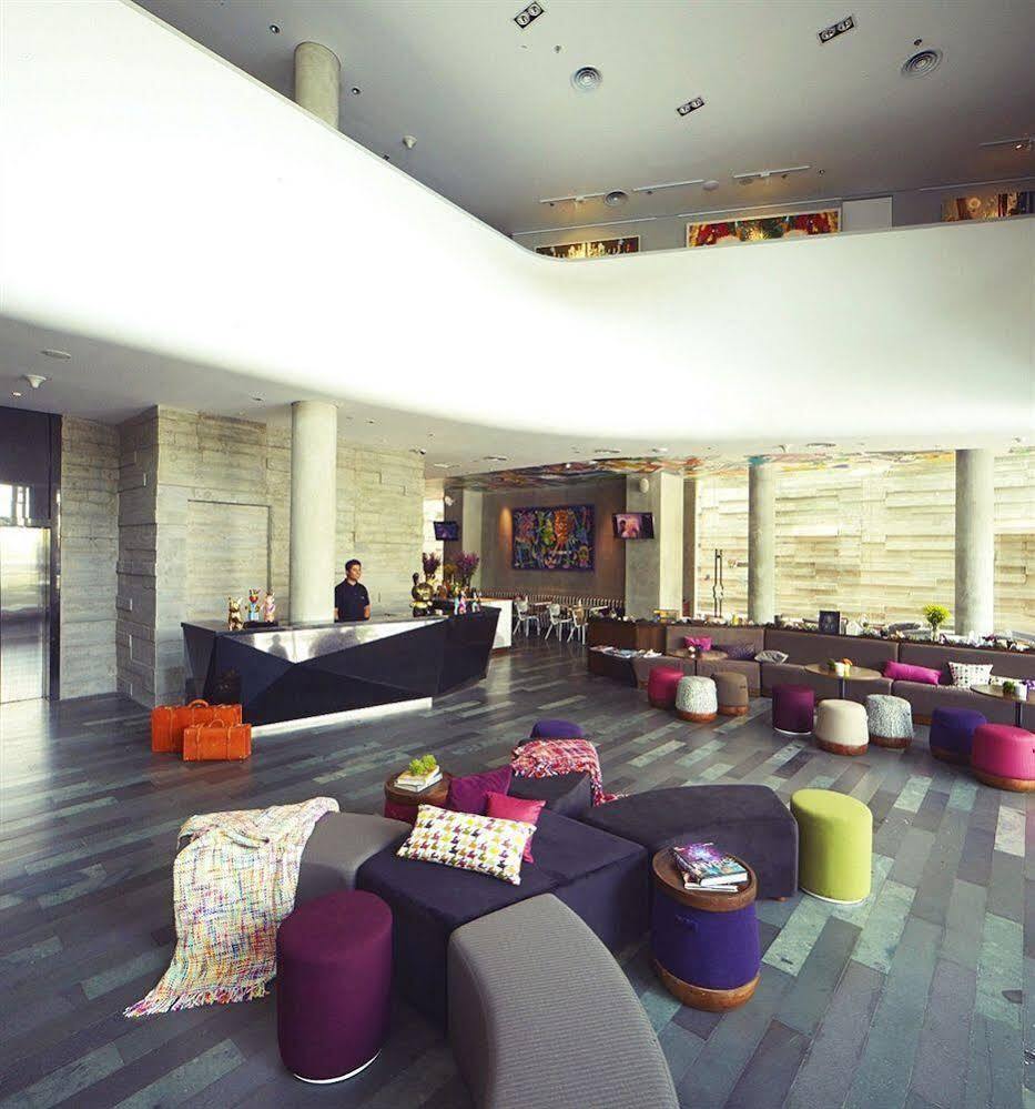 Artotel Thamrin - Jakarta Buitenkant foto