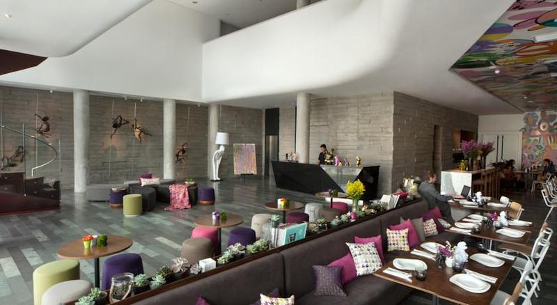 Artotel Thamrin - Jakarta Buitenkant foto